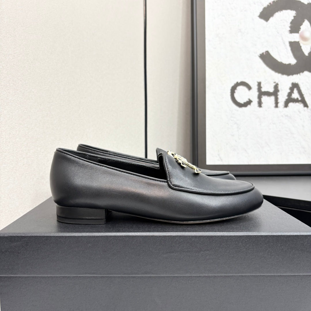 LuxluxHouse Best Quality Chanel Women Shoes