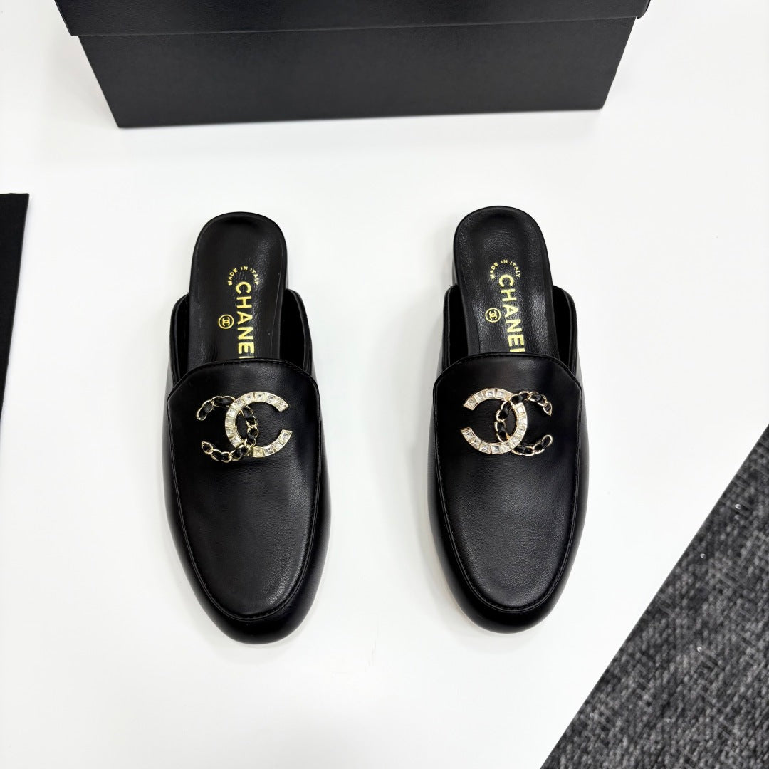 LuxluxHouse Best Quality Chanel Women Shoes