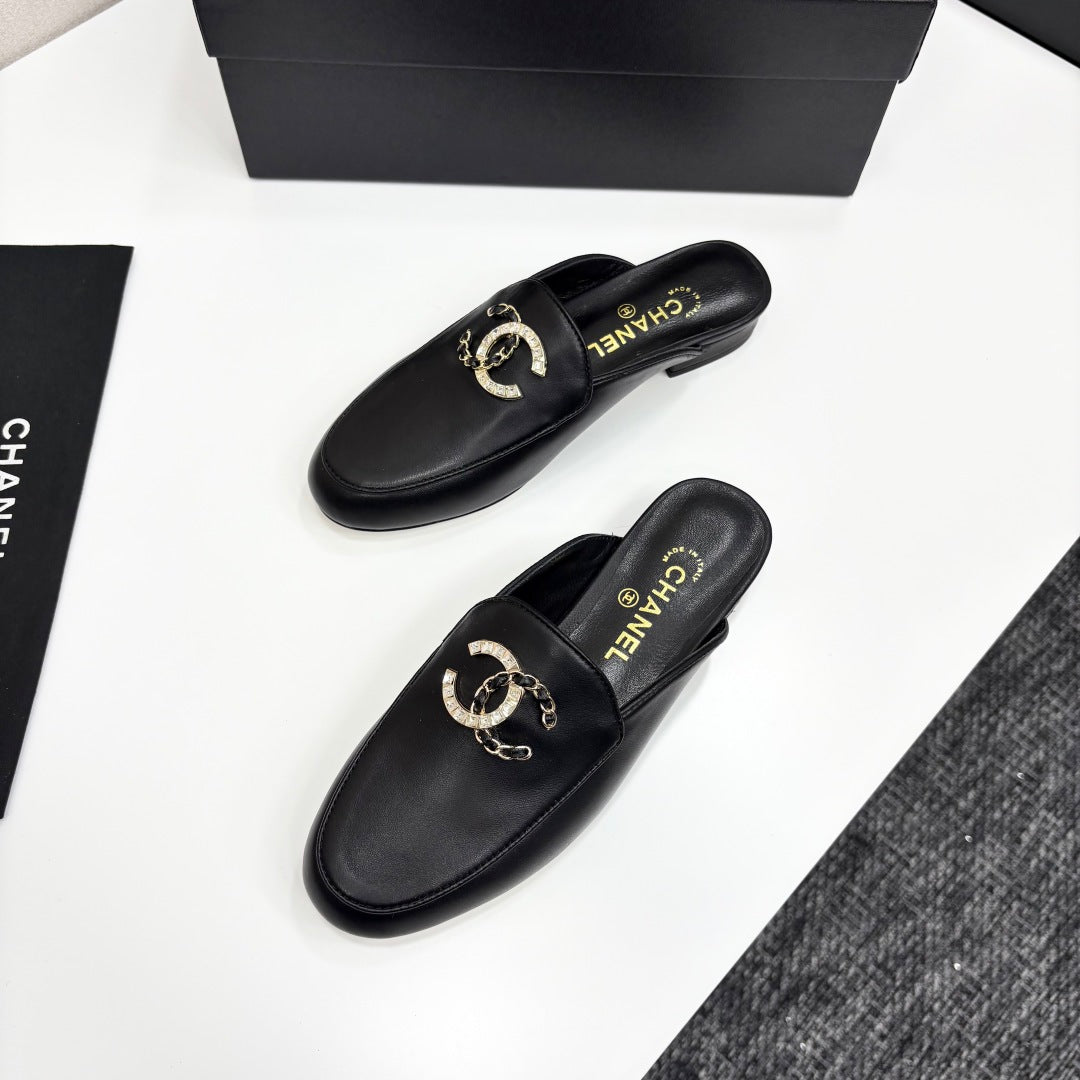 LuxluxHouse Best Quality Chanel Women Shoes