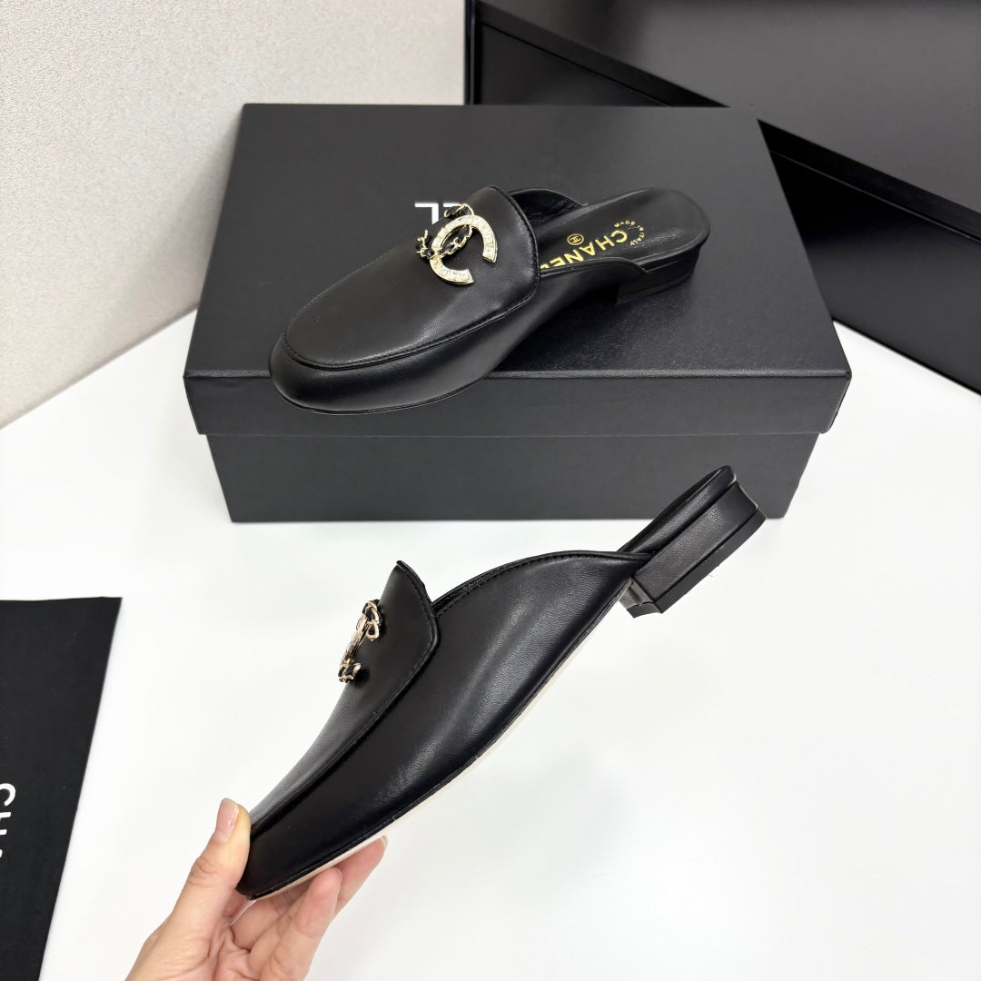 LuxluxHouse Best Quality Chanel Women Shoes