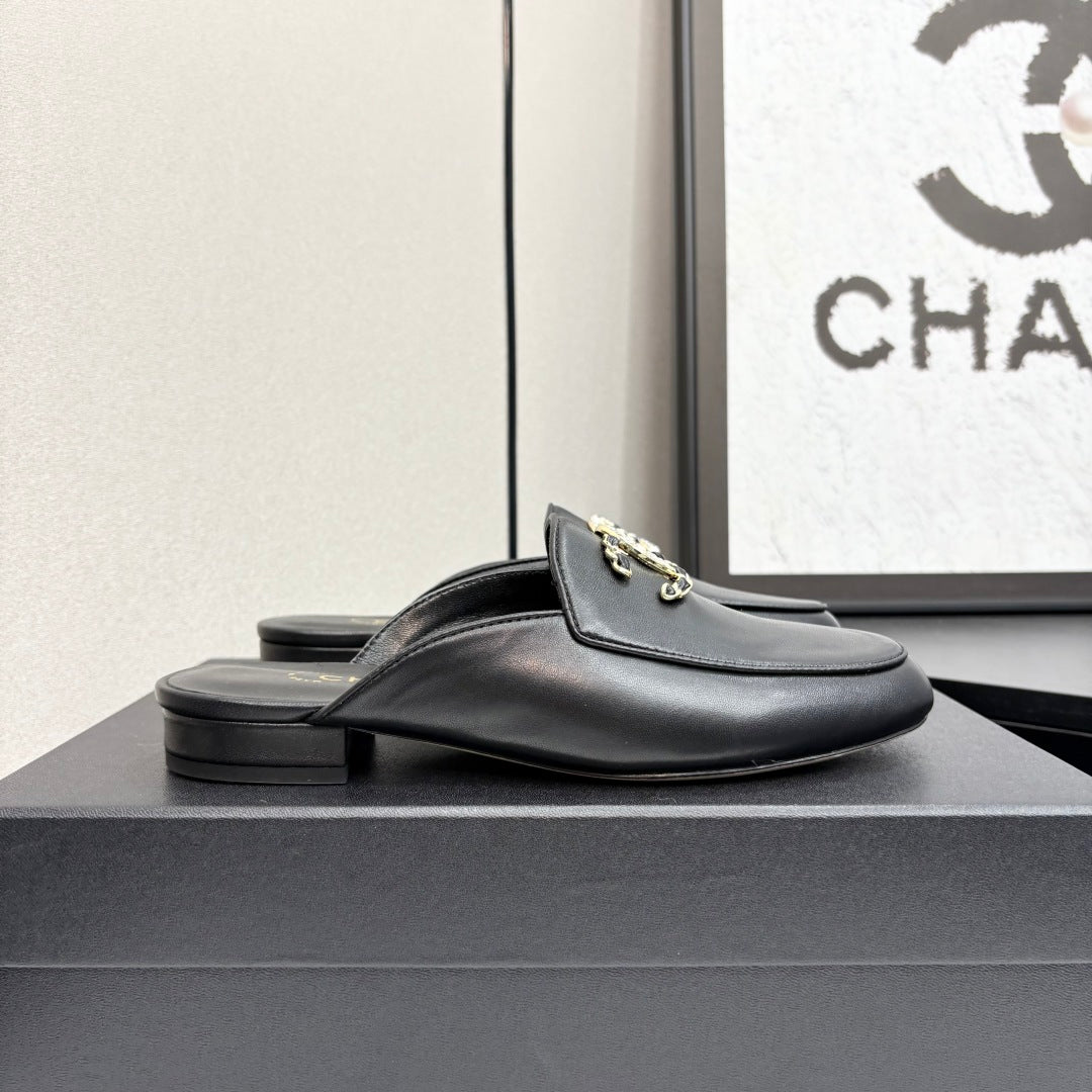 LuxluxHouse Best Quality Chanel Women Shoes