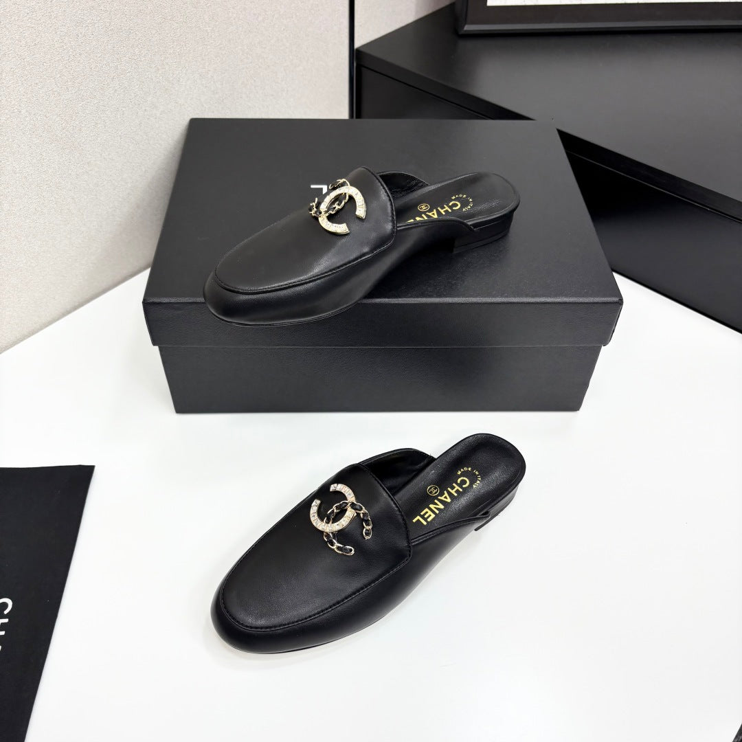 LuxluxHouse Best Quality Chanel Women Shoes