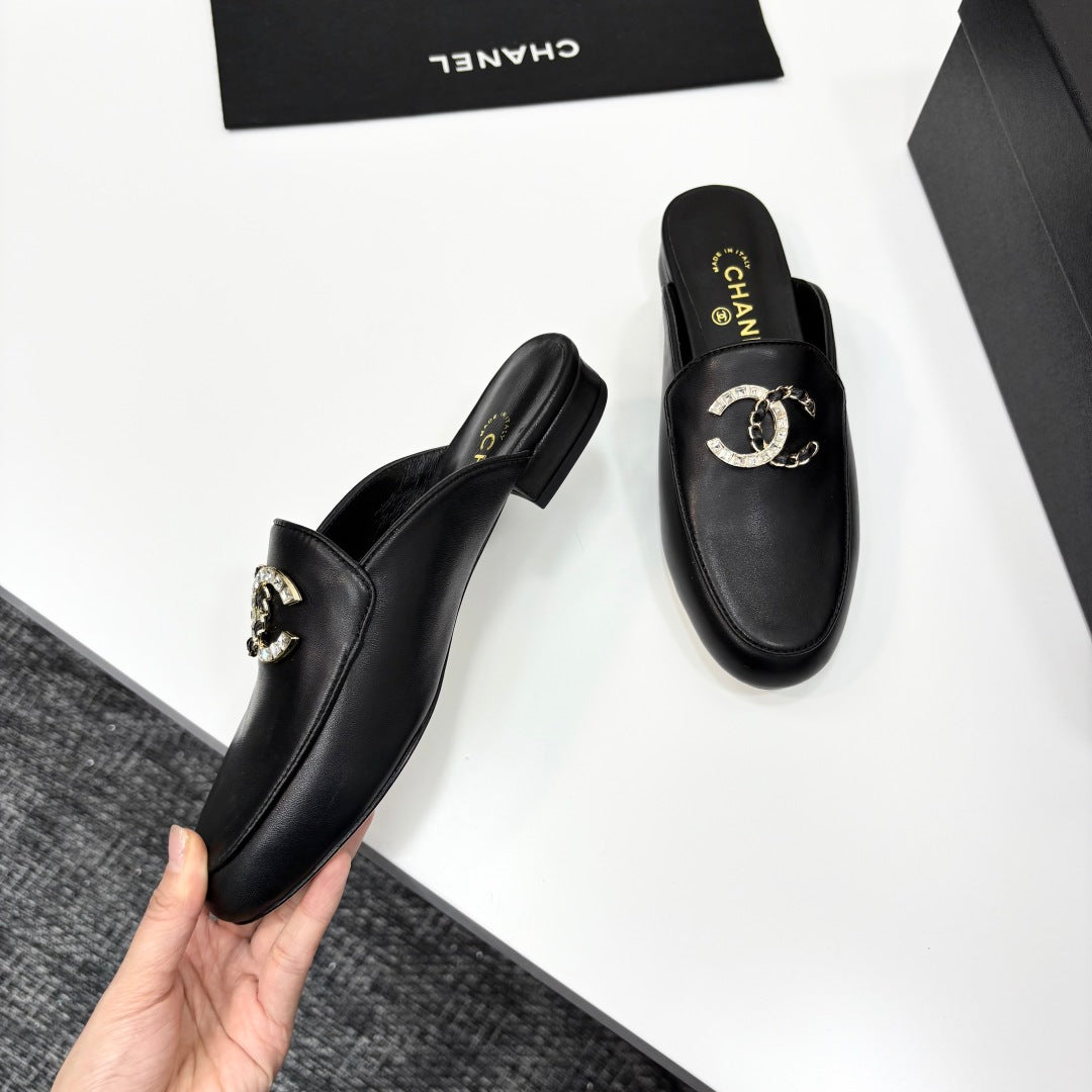 LuxluxHouse Best Quality Chanel Women Shoes