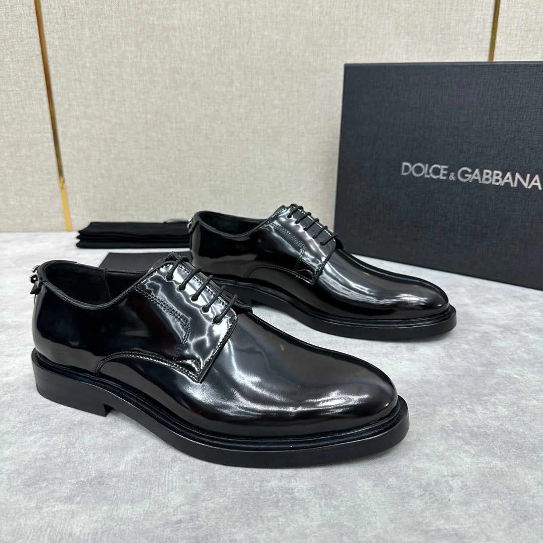 LuxluxHouse Best Quality Shoes Dolce & Gabbana
