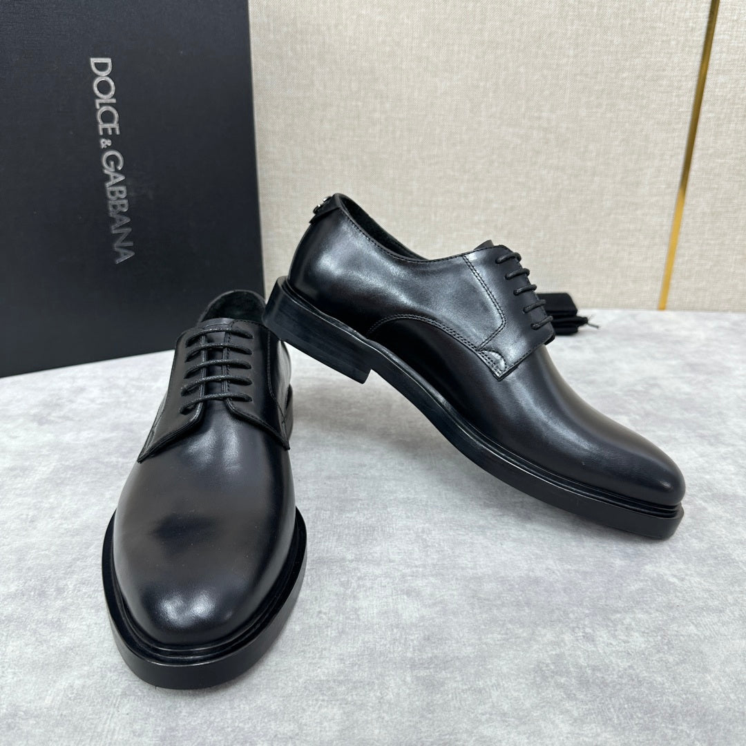 LuxluxHouse Best Quality Shoes Dolce & Gabbana