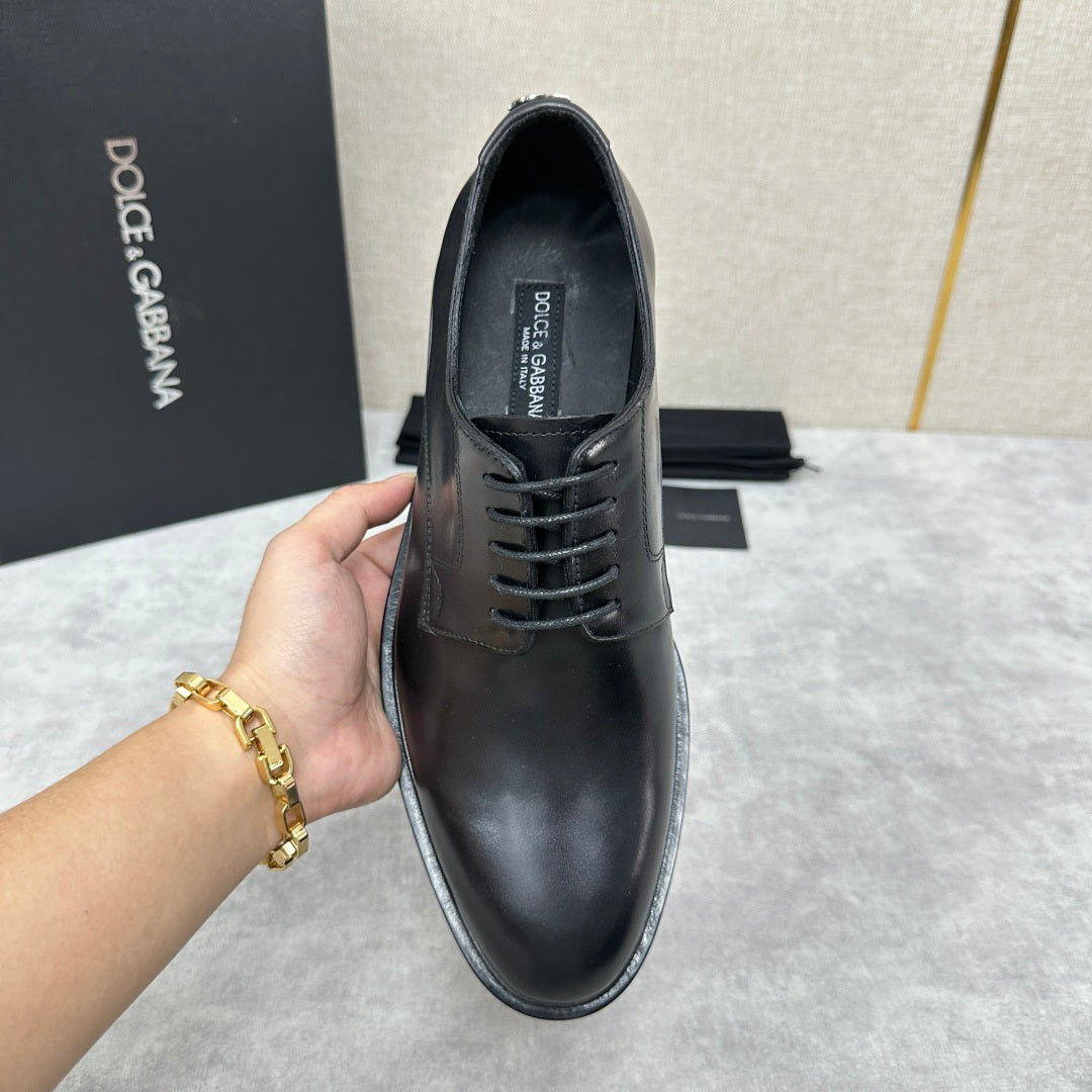 LuxluxHouse Best Quality Shoes Dolce & Gabbana