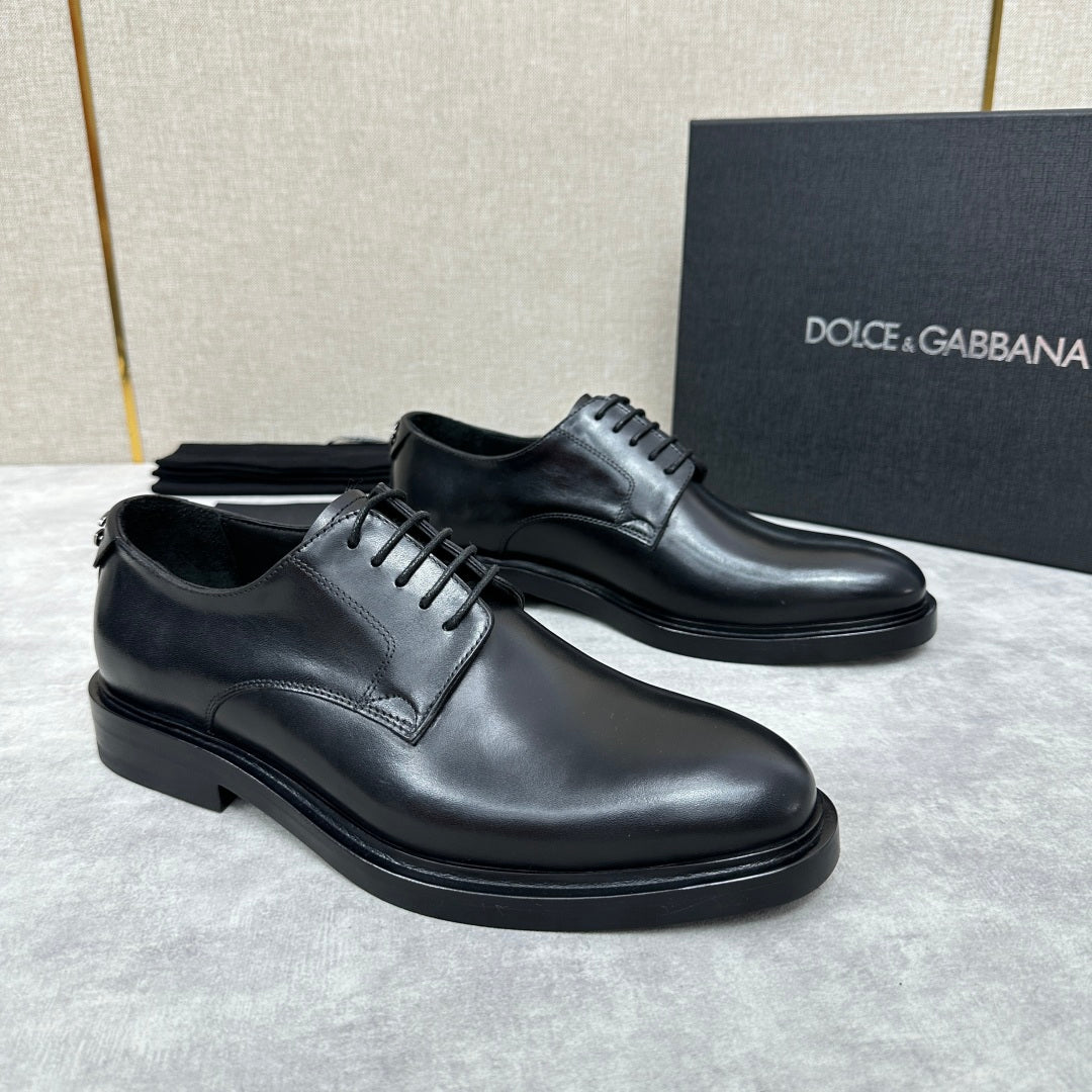 LuxluxHouse Best Quality Shoes Dolce & Gabbana