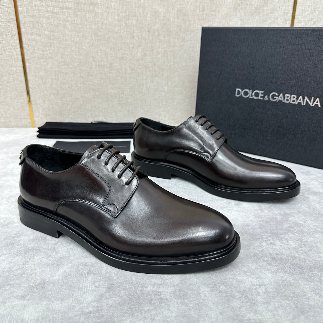 LuxluxHouse Best Quality Shoes Dolce & Gabbana