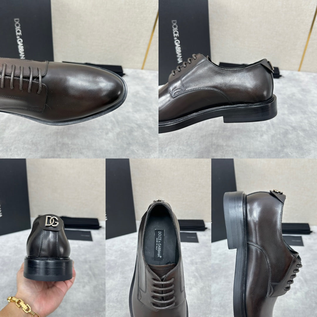 LuxluxHouse Best Quality Shoes Dolce & Gabbana