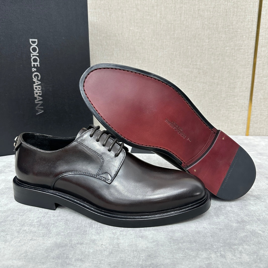 LuxluxHouse Best Quality Shoes Dolce & Gabbana