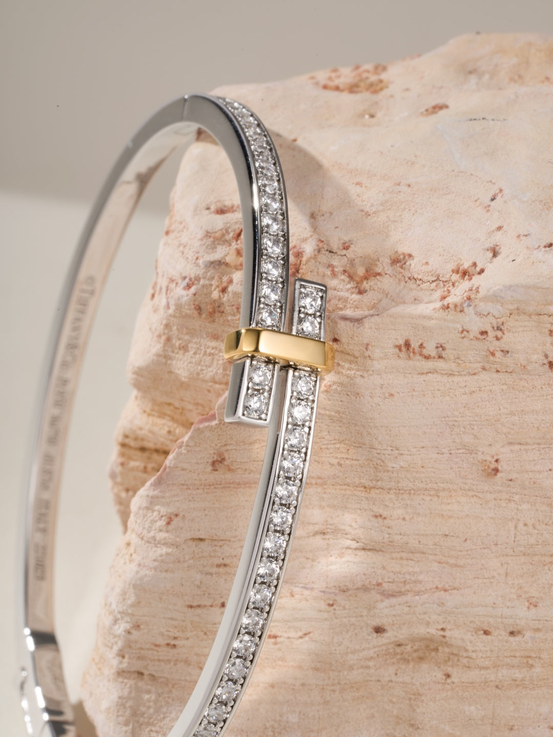 LuxluxHouse Best Quality Accessories Tiffany Bracelet