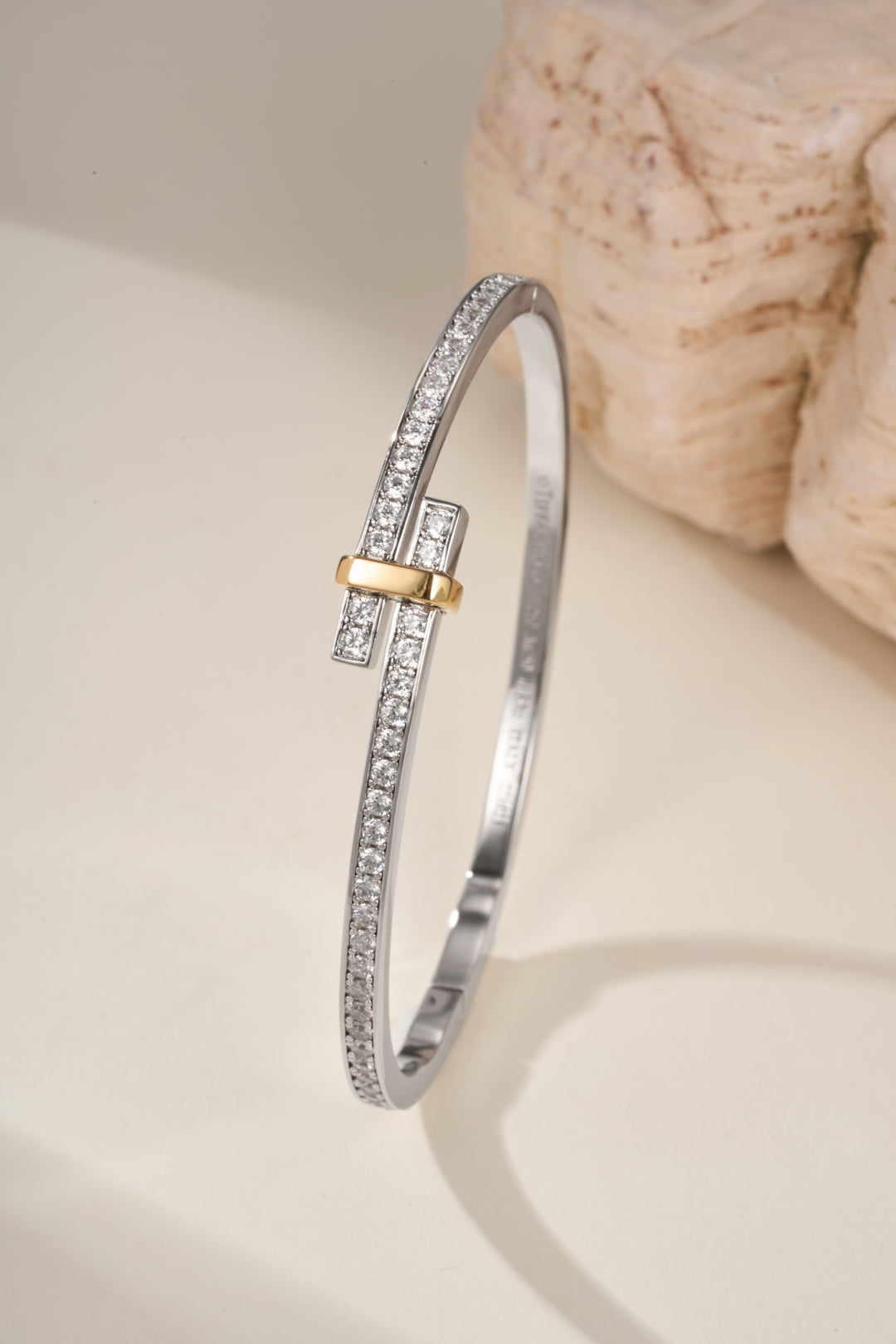 LuxluxHouse Best Quality Accessories Tiffany Bracelet