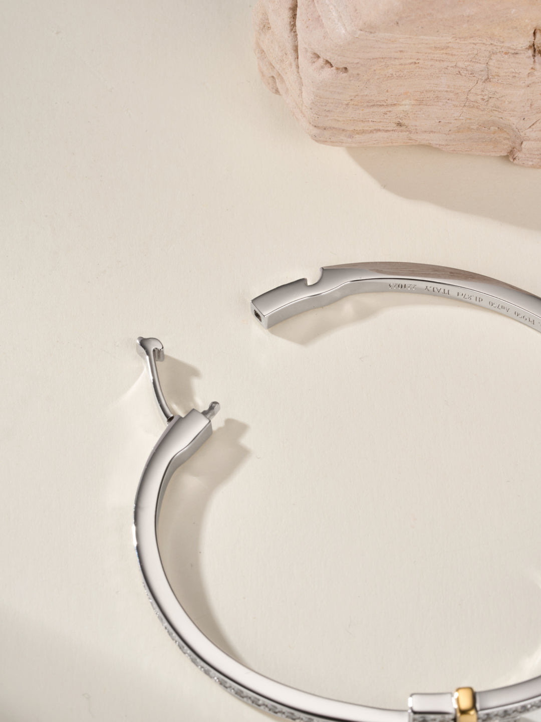 LuxluxHouse Best Quality Accessories Tiffany Bracelet