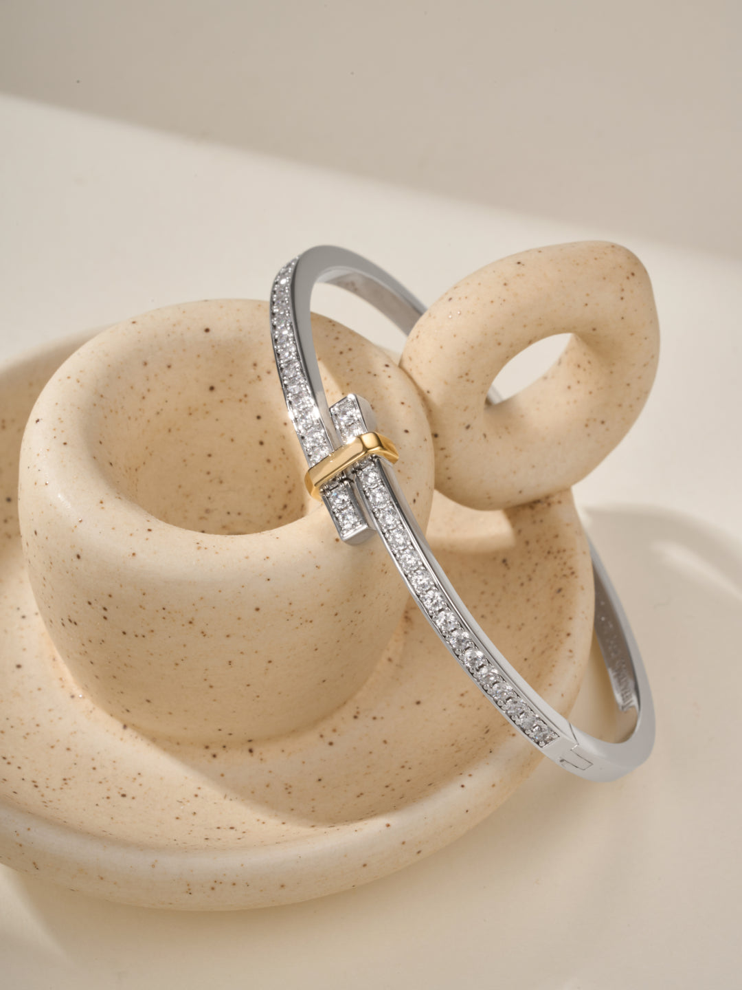 LuxluxHouse Best Quality Accessories Tiffany Bracelet