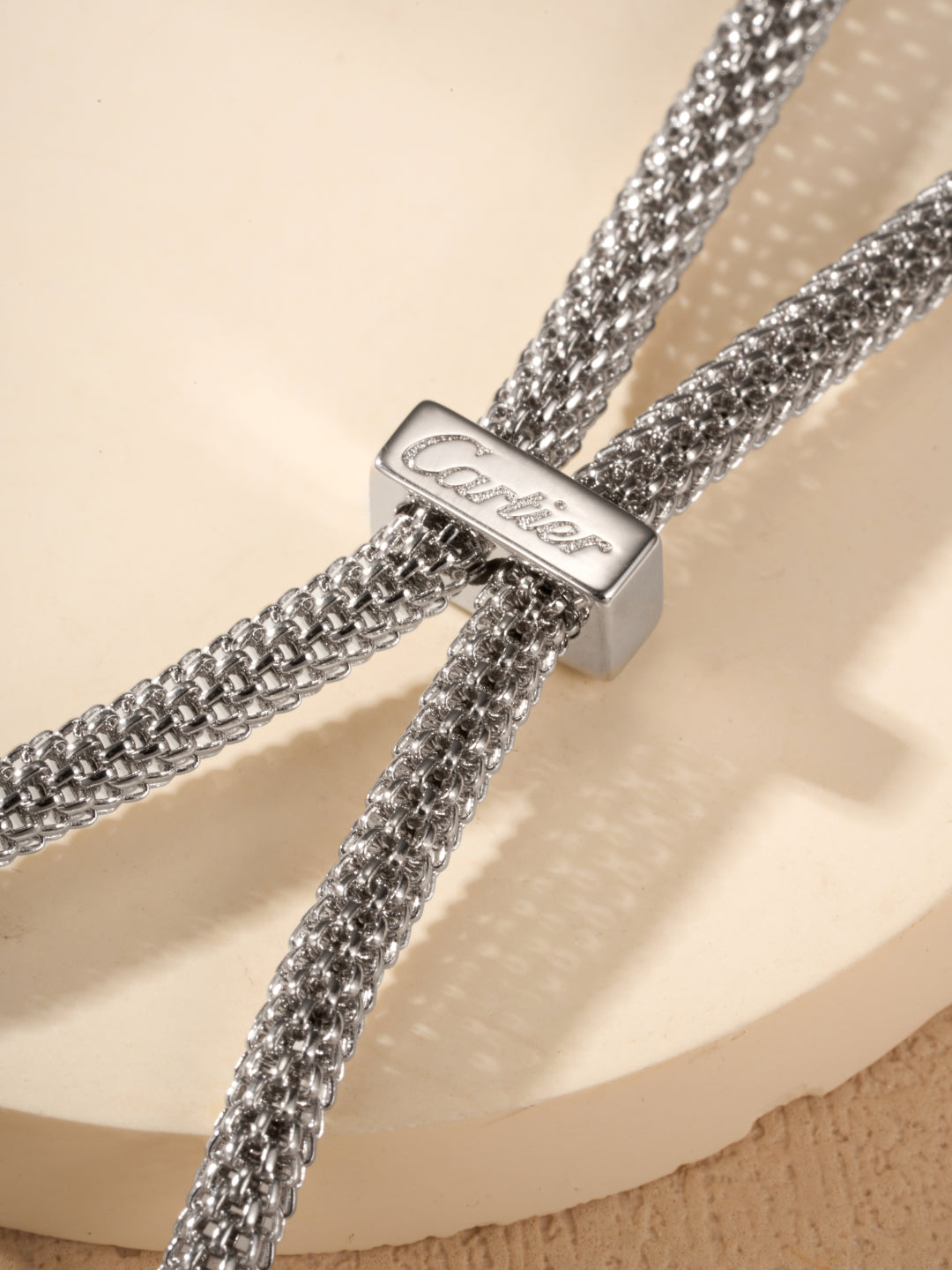 LuxluxHouse Best Quality Accessories Necklace Cartier