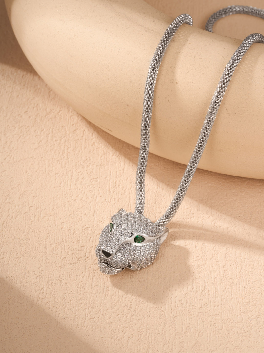 LuxluxHouse Best Quality Accessories Necklace Cartier