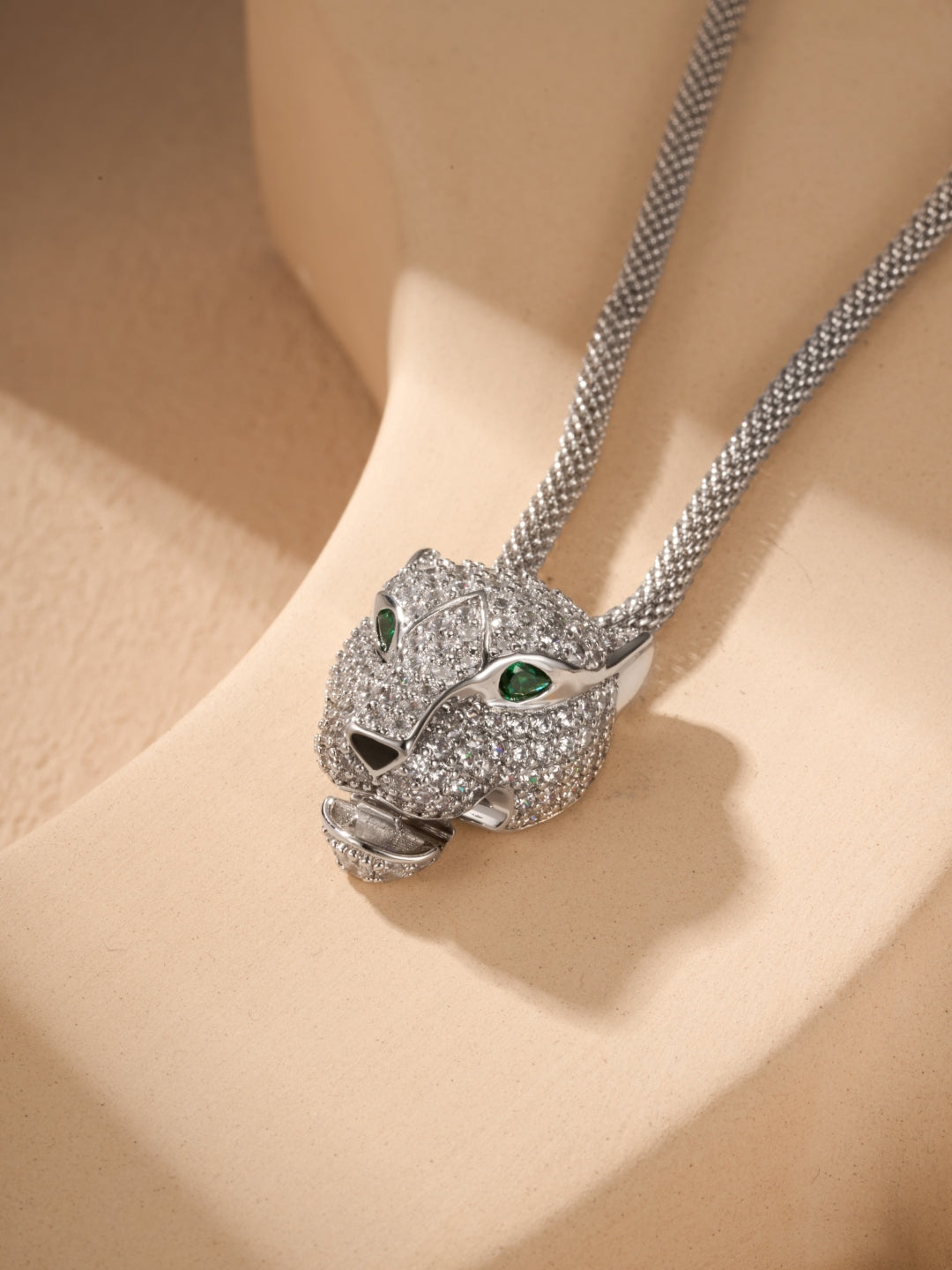 LuxluxHouse Best Quality Accessories Necklace Cartier