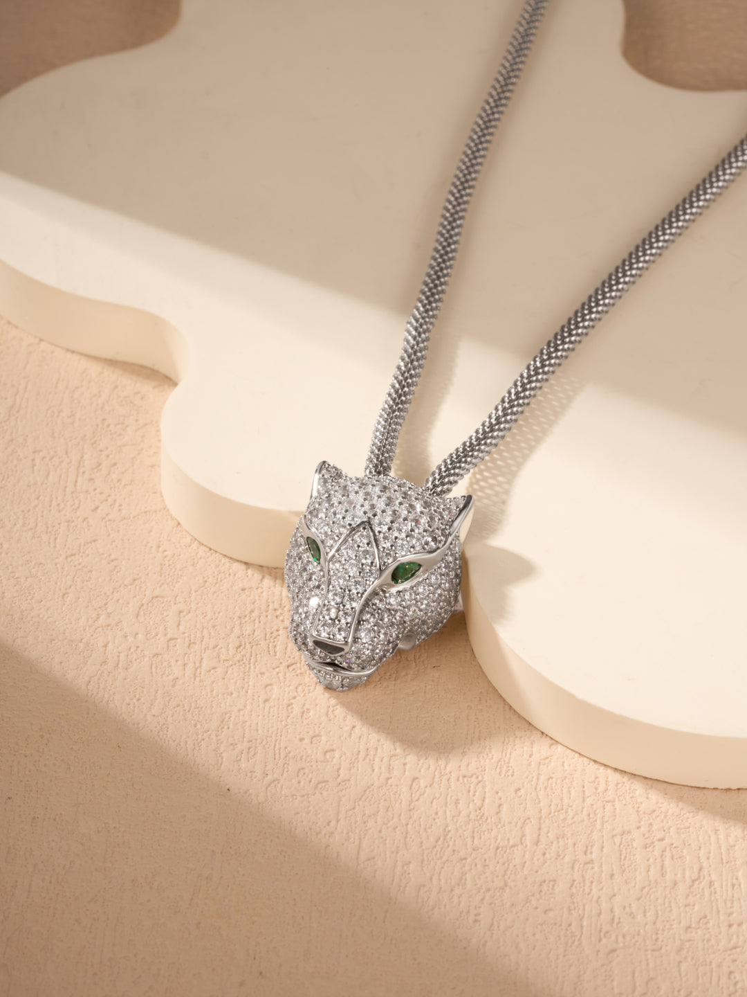 LuxluxHouse Best Quality Accessories Necklace Cartier