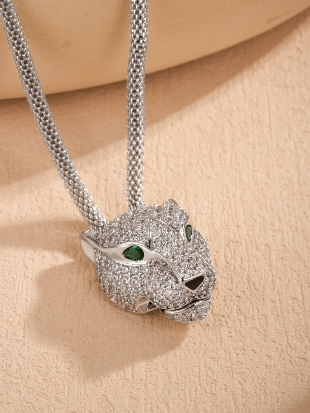 LuxluxHouse Best Quality Accessories Necklace Cartier