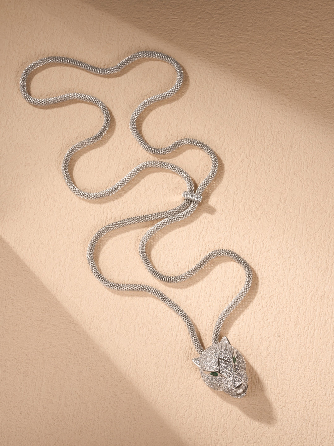 LuxluxHouse Best Quality Accessories Necklace Cartier