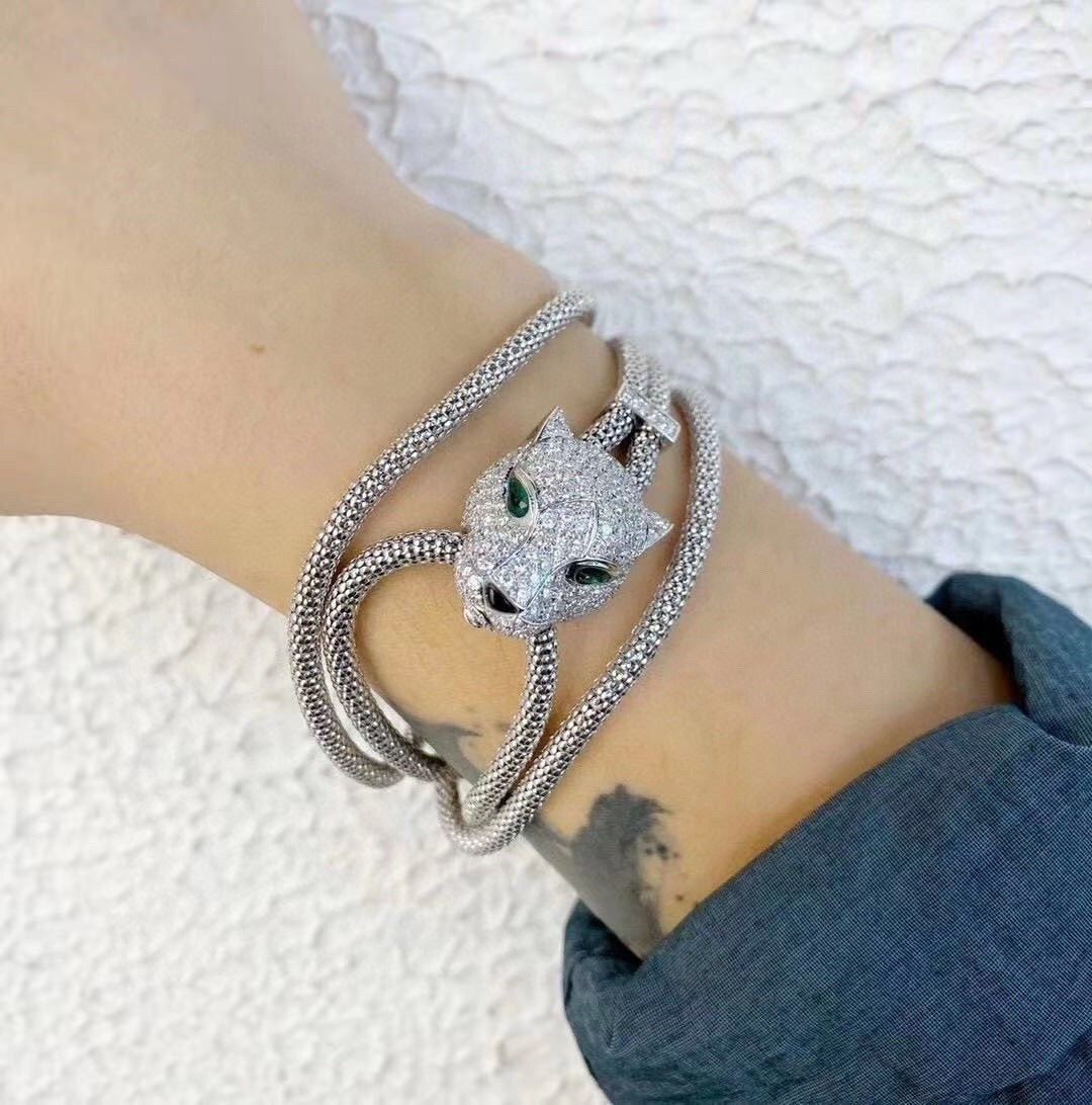 LuxluxHouse Best Quality Accessories Necklace Cartier