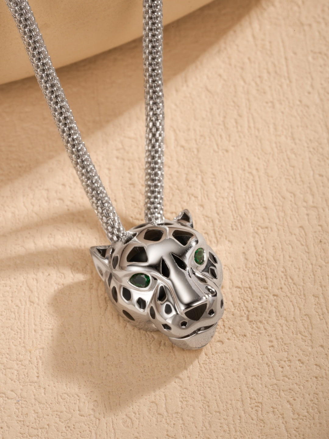 LuxluxHouse Best Quality Accessories Necklace Cartier