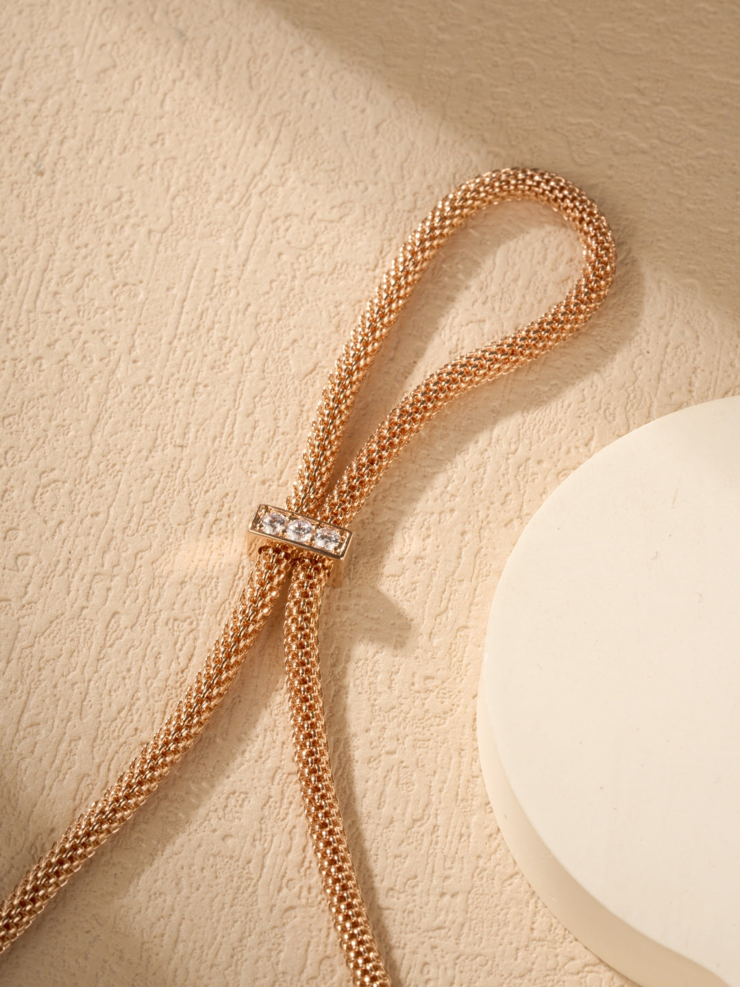 LuxluxHouse Best Quality Accessories Necklace Cartier