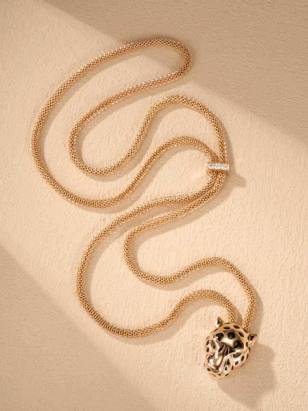 LuxluxHouse Best Quality Accessories Necklace Cartier