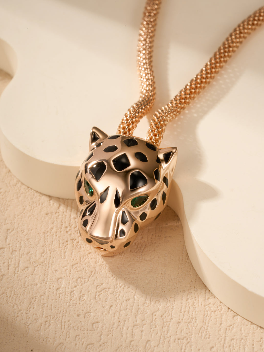LuxluxHouse Best Quality Accessories Necklace Cartier