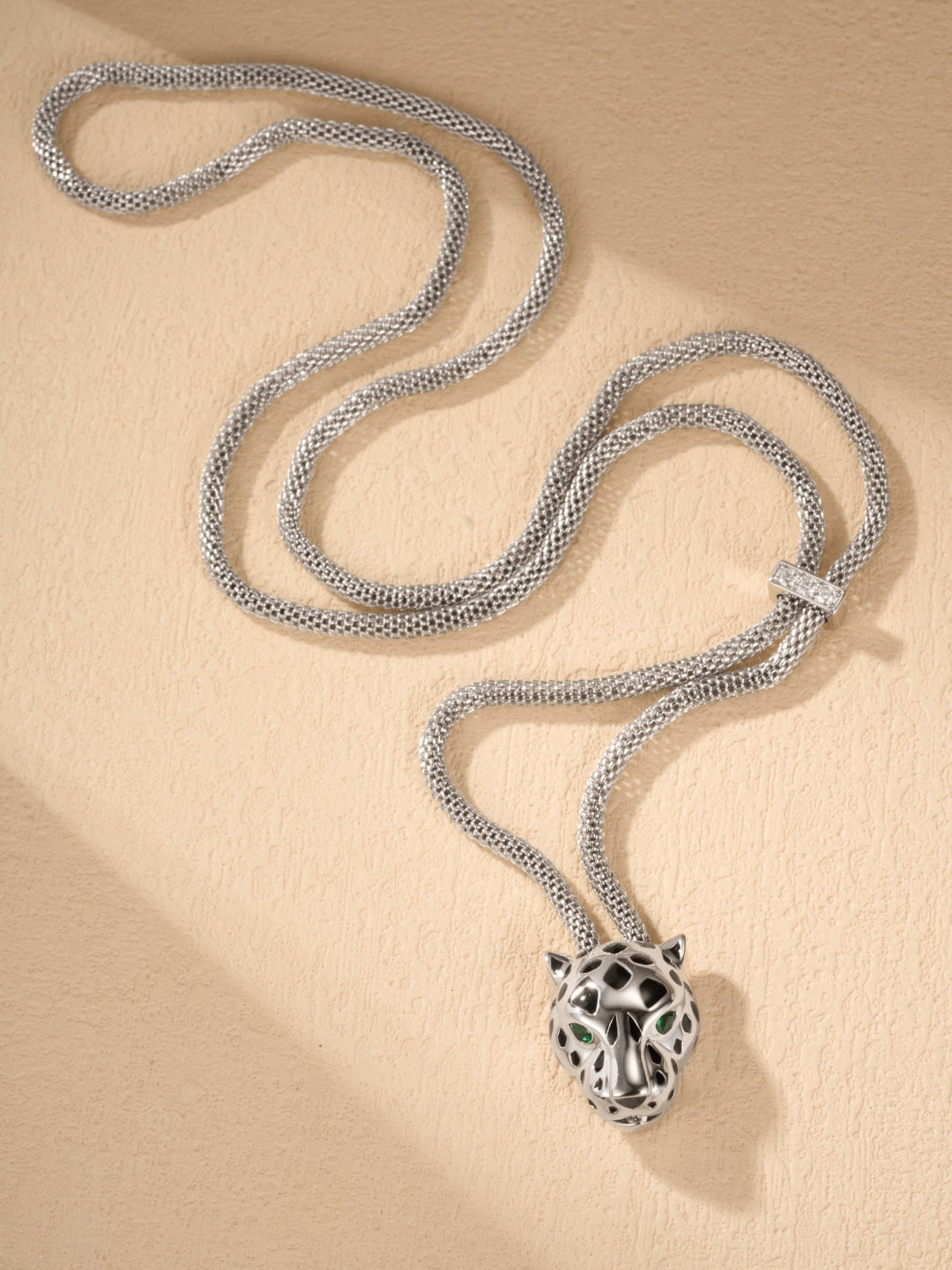 LuxluxHouse Best Quality Accessories Necklace Cartier