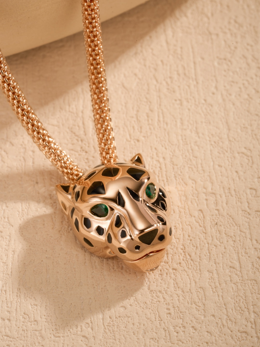 LuxluxHouse Best Quality Accessories Necklace Cartier