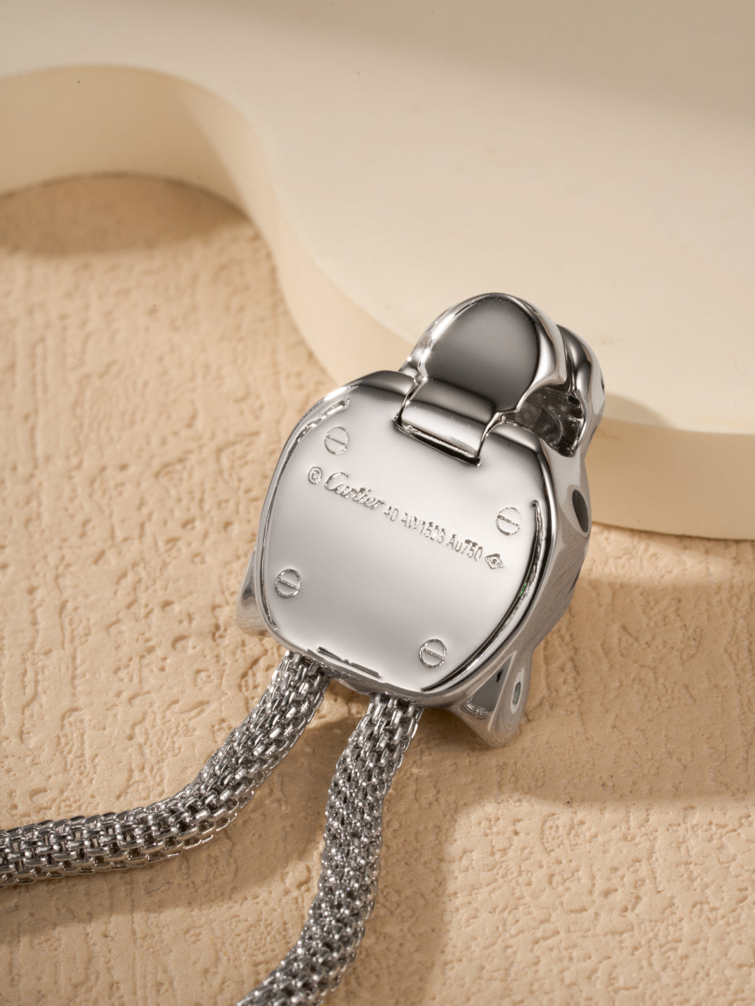 LuxluxHouse Best Quality Accessories Necklace Cartier
