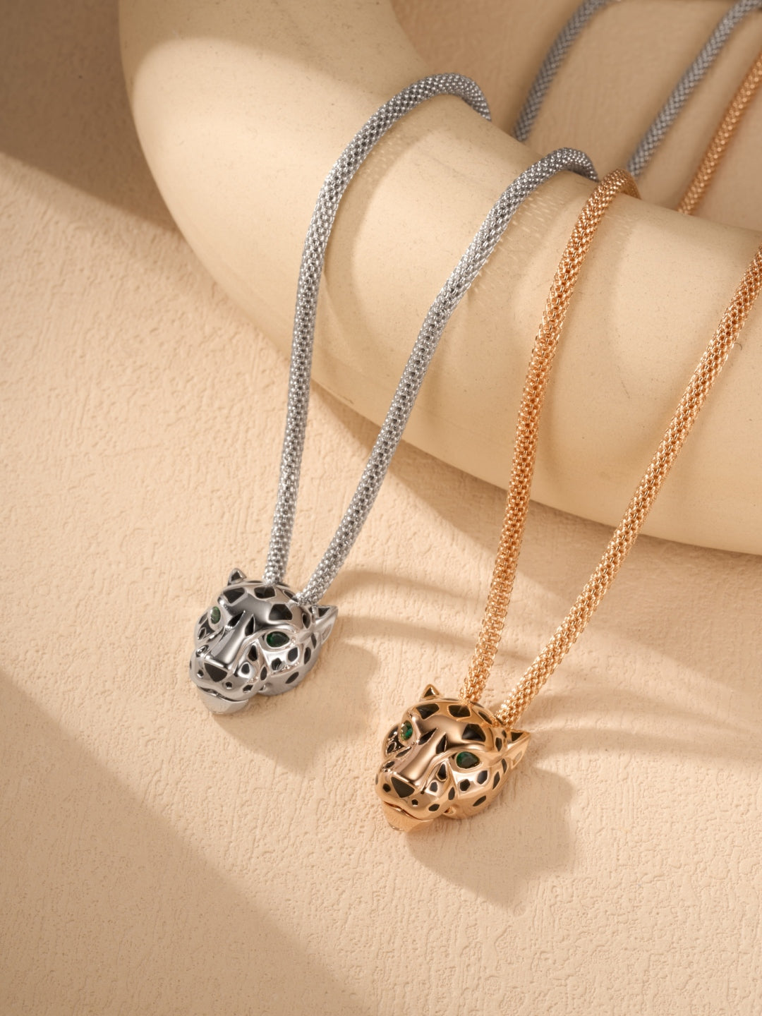 LuxluxHouse Best Quality Accessories Necklace Cartier