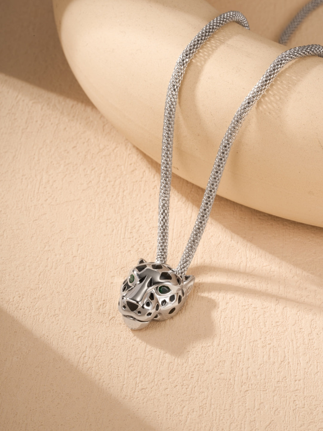 LuxluxHouse Best Quality Accessories Necklace Cartier