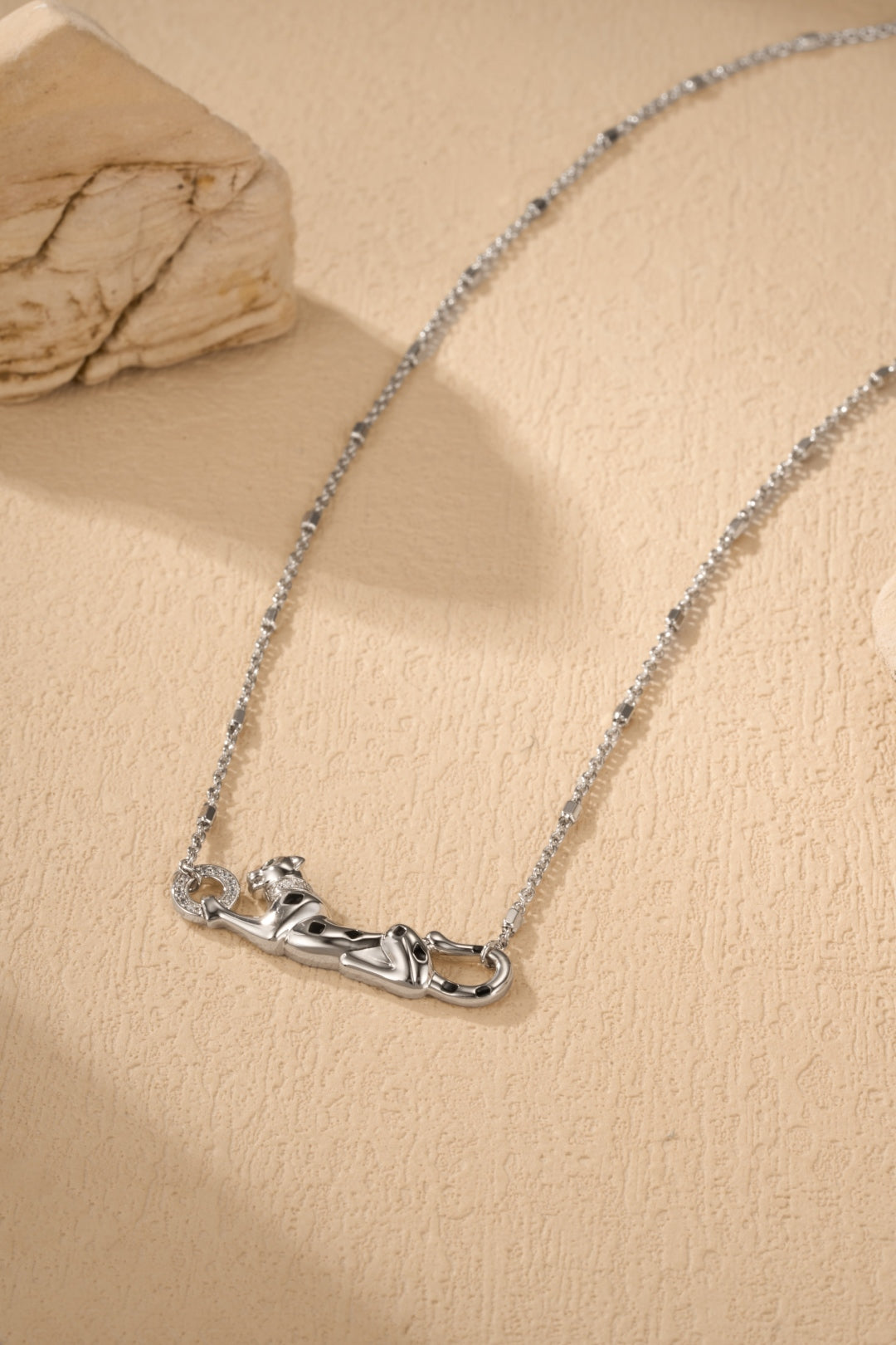 LuxluxHouse Best Quality Accessories Necklace Cartier