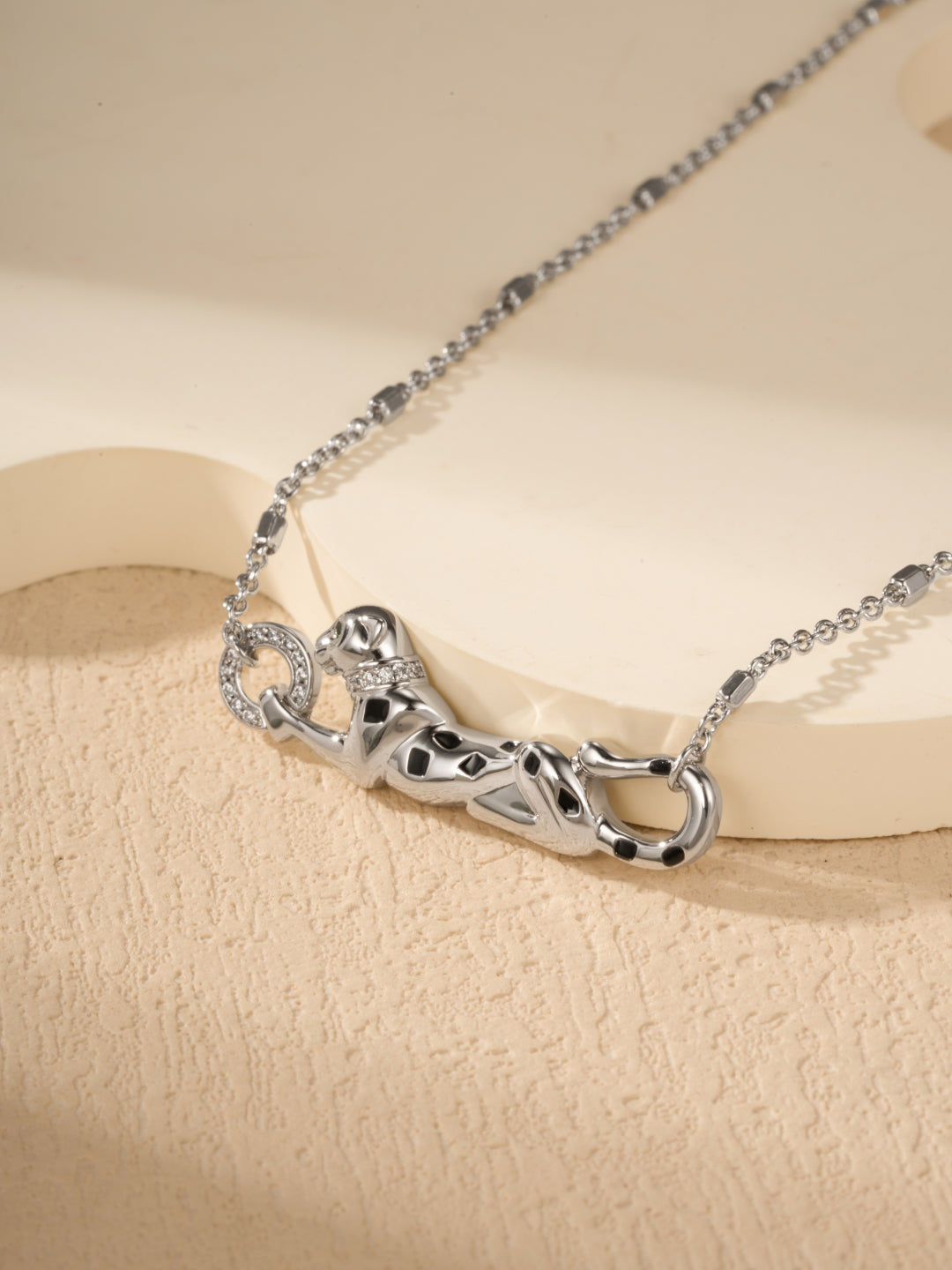LuxluxHouse Best Quality Accessories Necklace Cartier