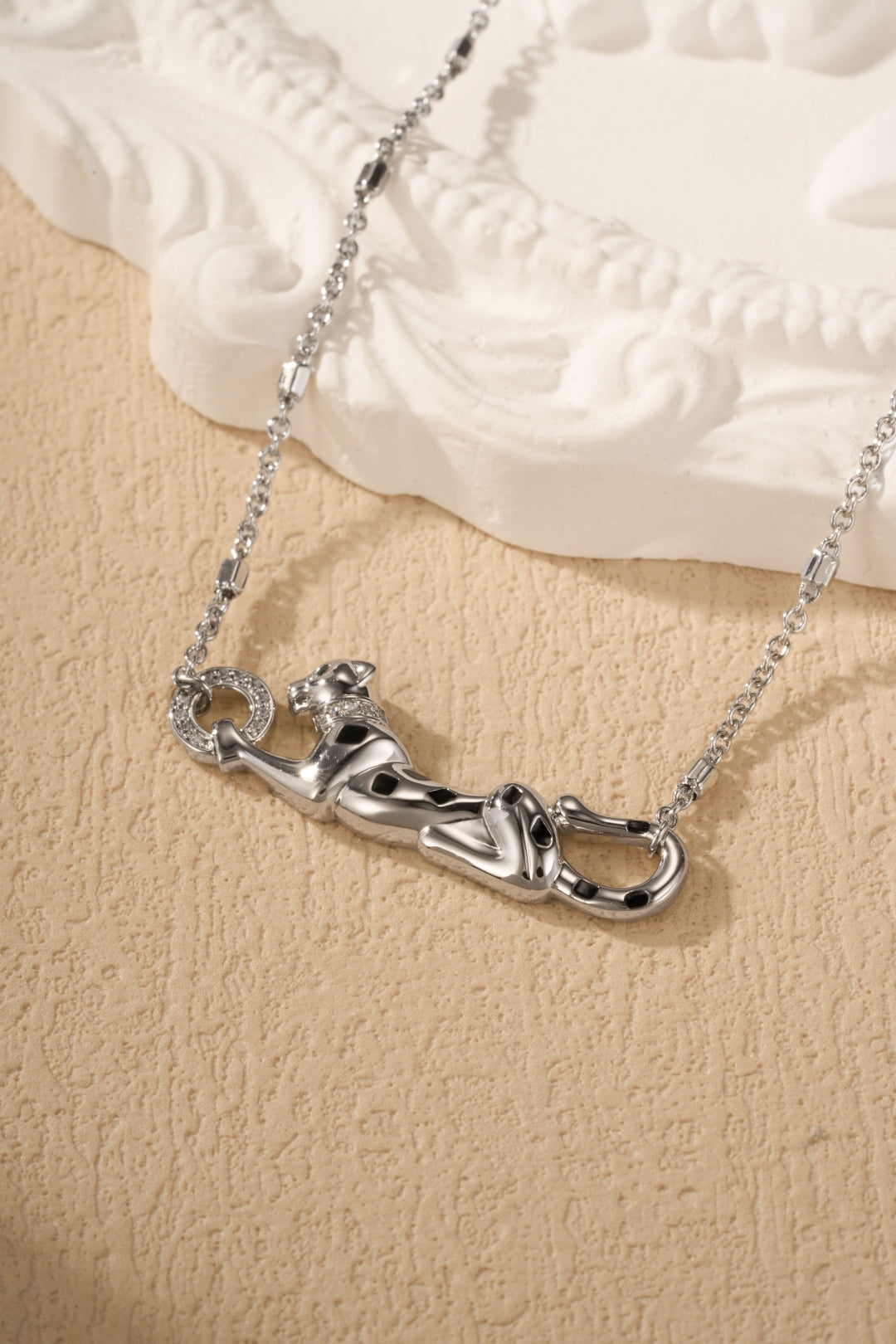 LuxluxHouse Best Quality Accessories Necklace Cartier