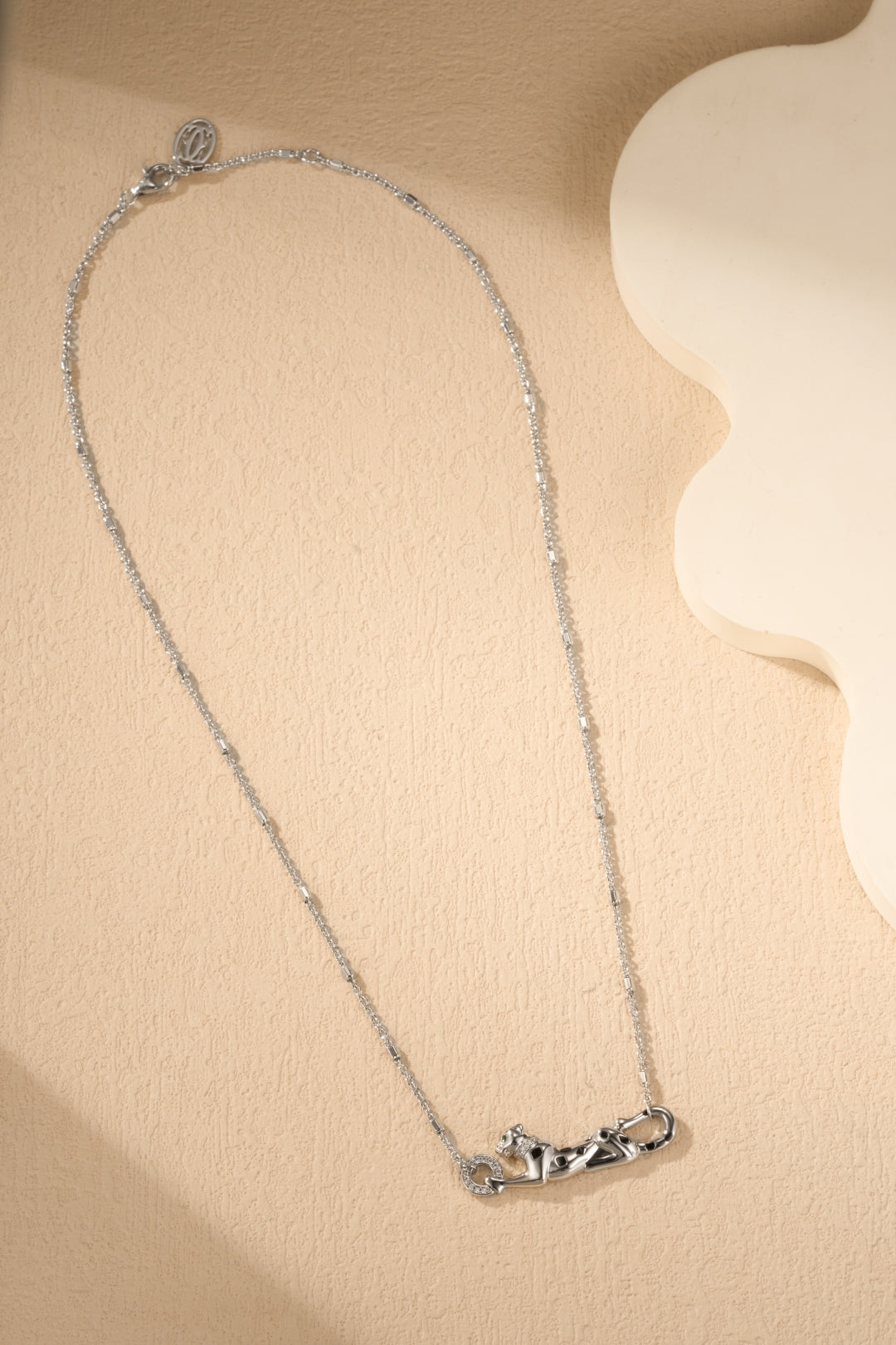 LuxluxHouse Best Quality Accessories Necklace Cartier