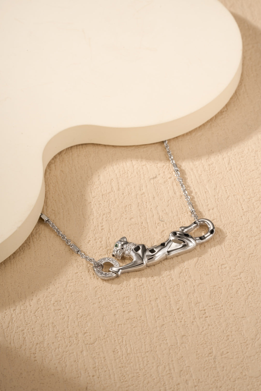 LuxluxHouse Best Quality Accessories Necklace Cartier