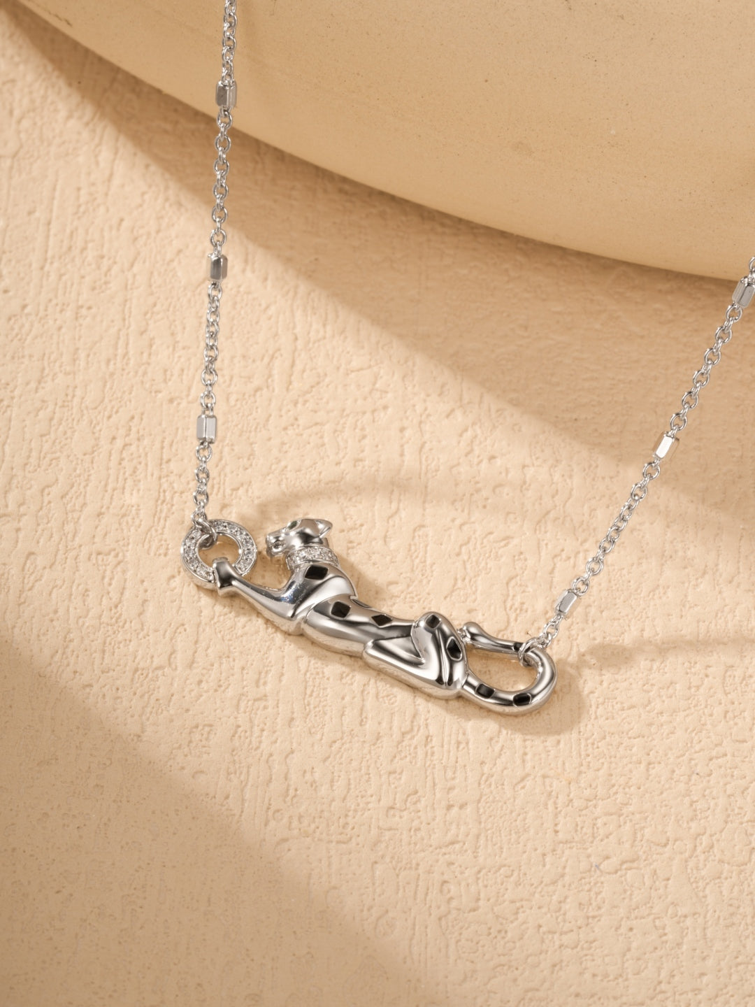 LuxluxHouse Best Quality Accessories Necklace Cartier