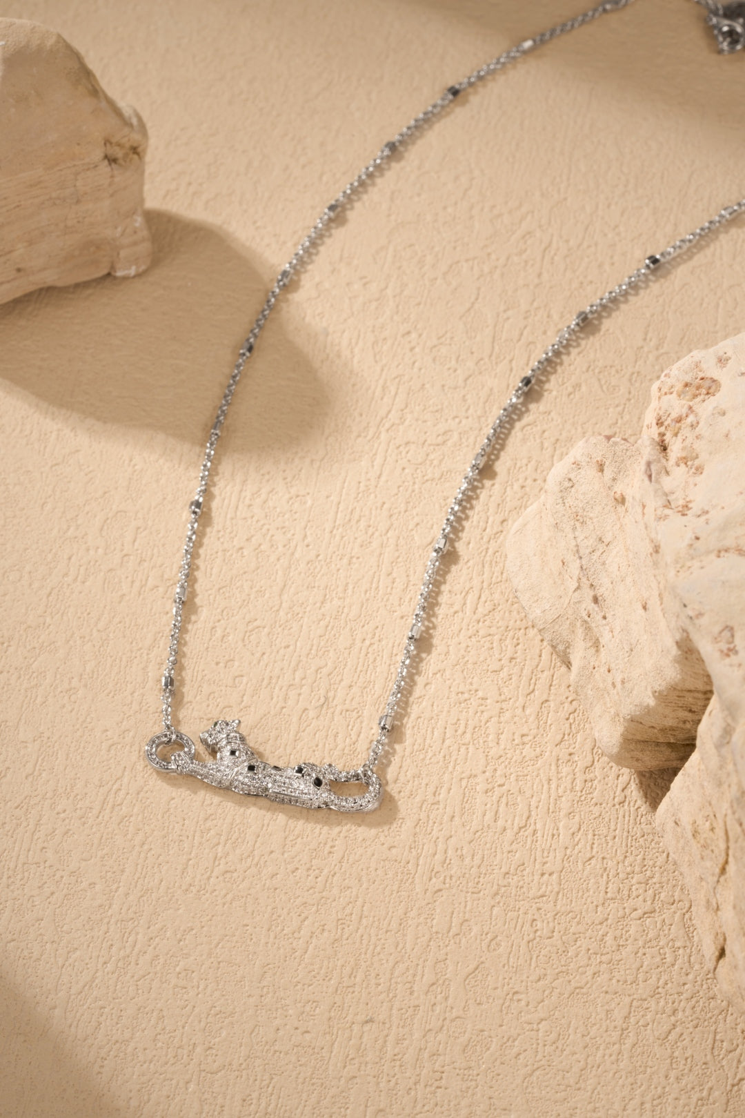 LuxluxHouse Best Quality Accessories Necklace Cartier