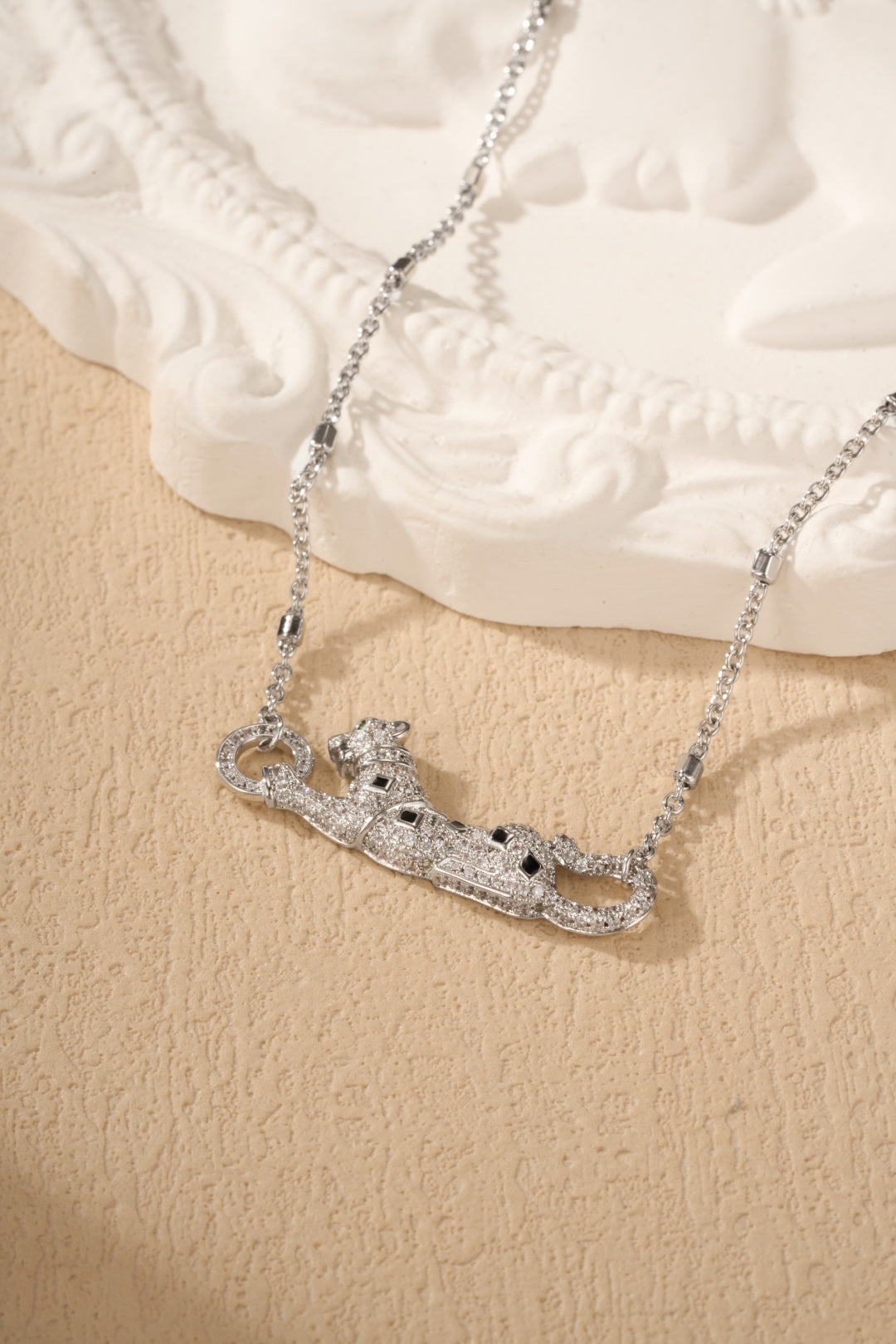 LuxluxHouse Best Quality Accessories Necklace Cartier
