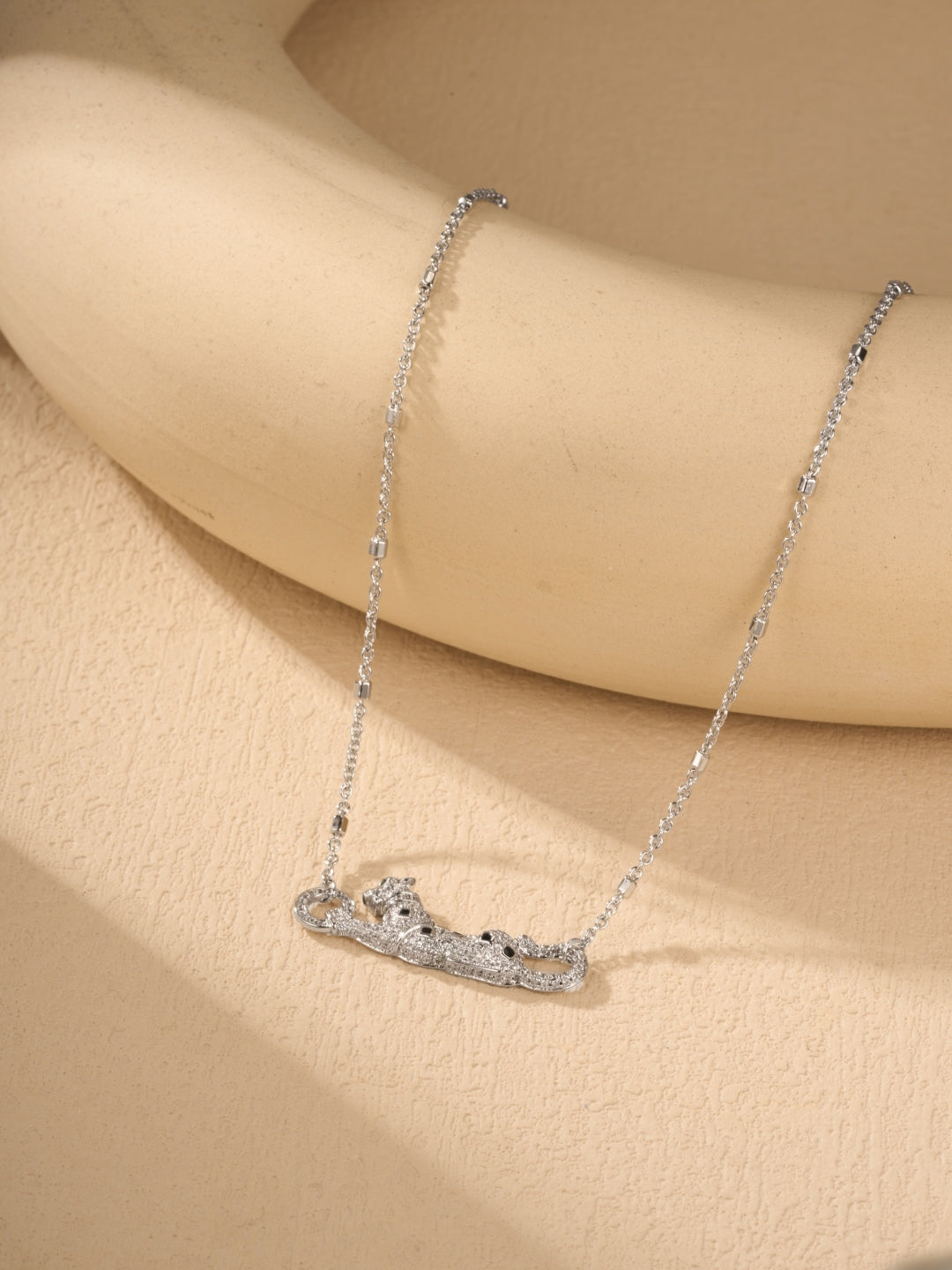 LuxluxHouse Best Quality Accessories Necklace Cartier
