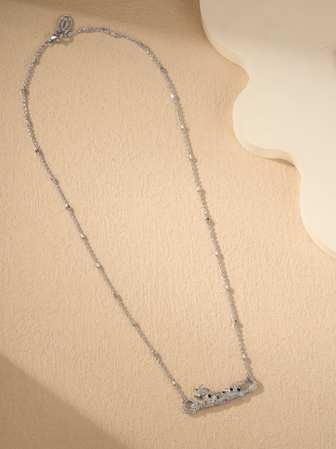 LuxluxHouse Best Quality Accessories Necklace Cartier