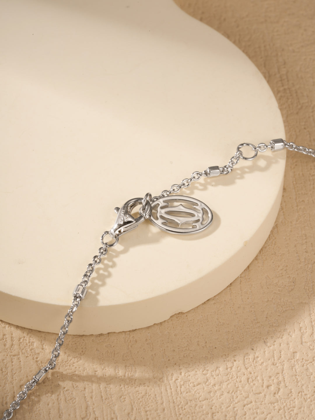 LuxluxHouse Best Quality Accessories Necklace Cartier