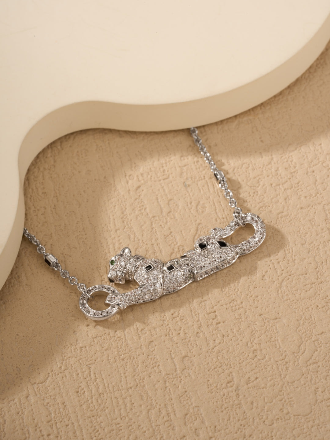 LuxluxHouse Best Quality Accessories Necklace Cartier