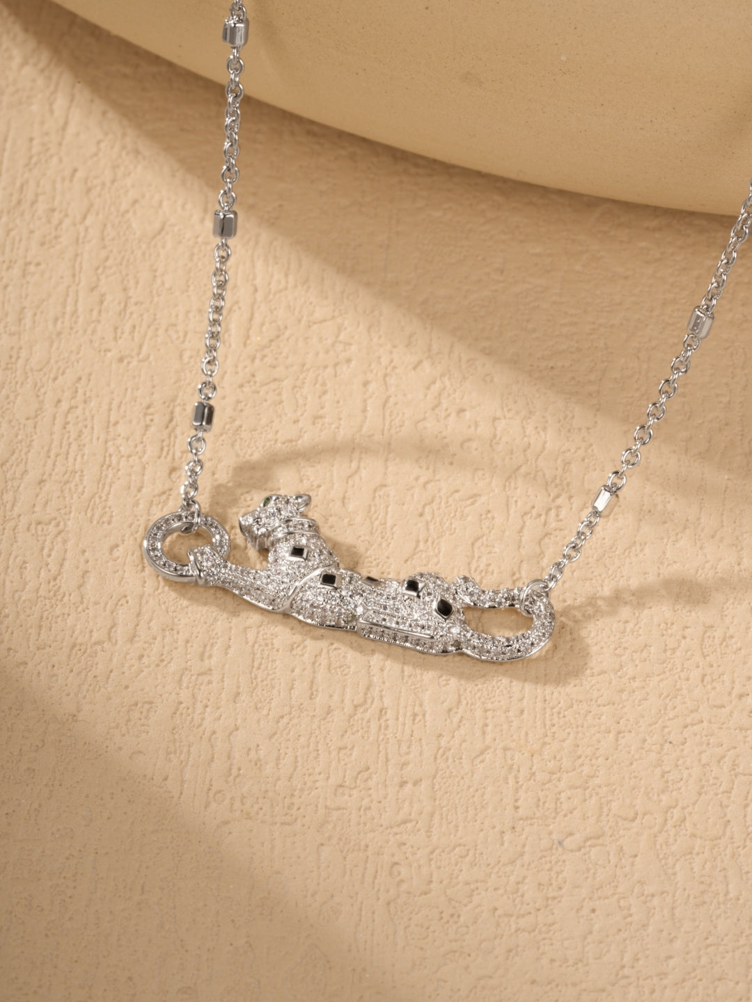 LuxluxHouse Best Quality Accessories Necklace Cartier