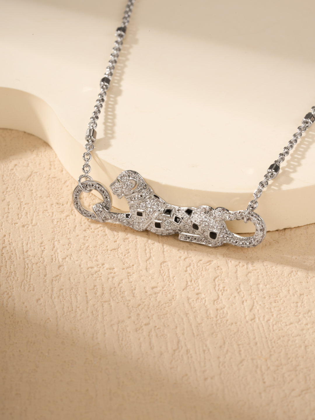 LuxluxHouse Best Quality Accessories Necklace Cartier