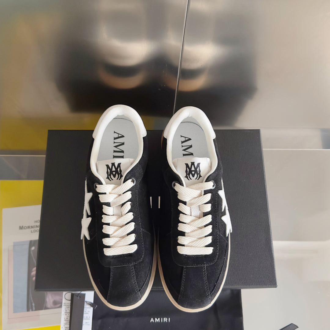 LuxluxHouse Best Quality Shoes Women Shoes Amiri