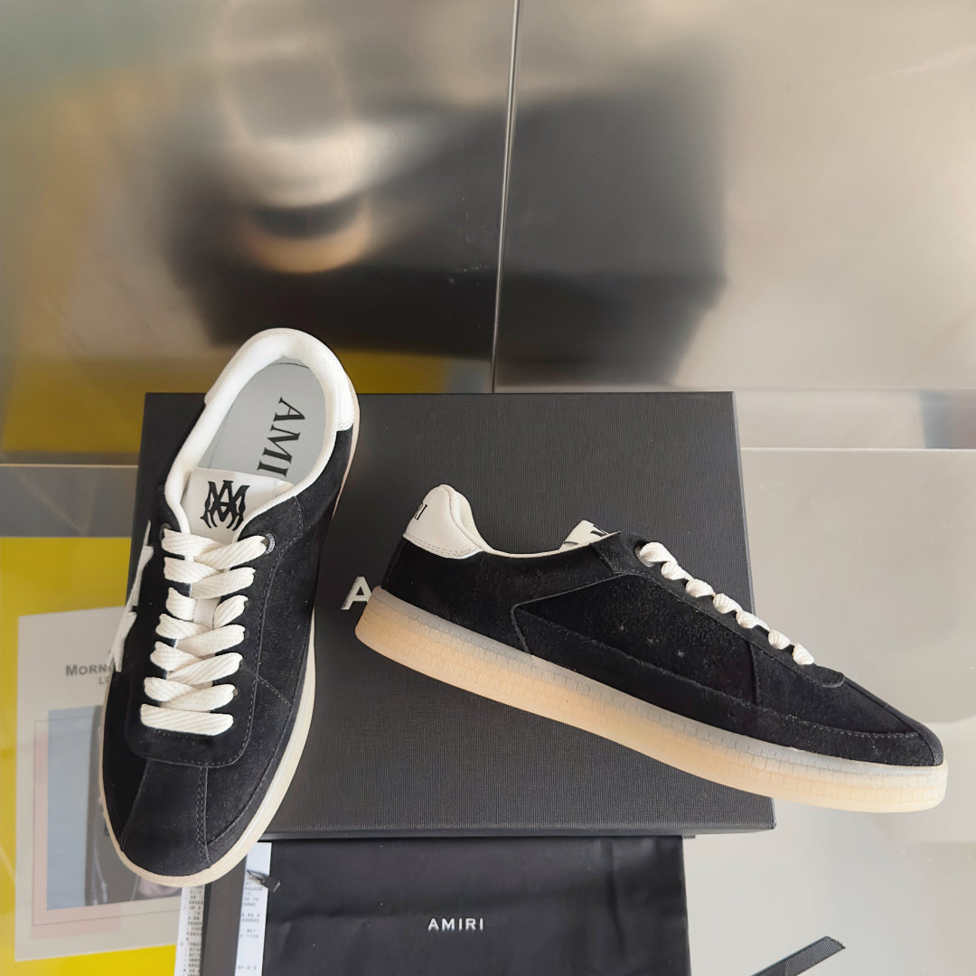 LuxluxHouse Best Quality Shoes Women Shoes Amiri